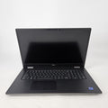 Dell Precision 7770 17.3 Gray 2.3 GHz Intel Core i9 12th Gen. 64GB RAM 1TB Solid State Drive NVIDIA RTX A5500 16 GB