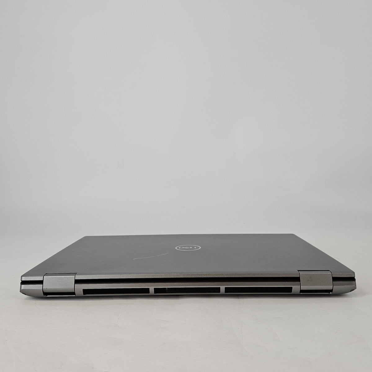 Dell Precision 7770 17.3 Gray 2.3 GHz Intel Core i9 12th Gen. 64GB RAM 1TB Solid State Drive NVIDIA RTX A5500 16 GB