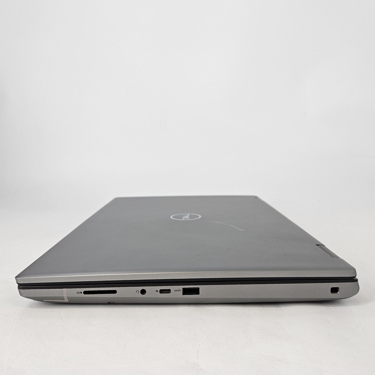 Dell Precision 7770 17.3 Gray 2.3 GHz Intel Core i9 12th Gen. 64GB RAM 1TB Solid State Drive NVIDIA RTX A5500 16 GB