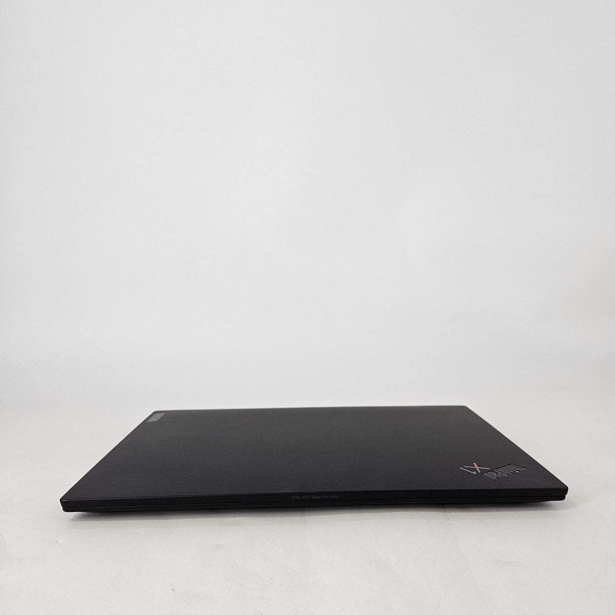 Lenovo ThinkPad X1 Carbon Gen 10 14 Black 1.8 GHz Intel Core i7 12th Gen. 32GB RAM 512GB Solid State Drive