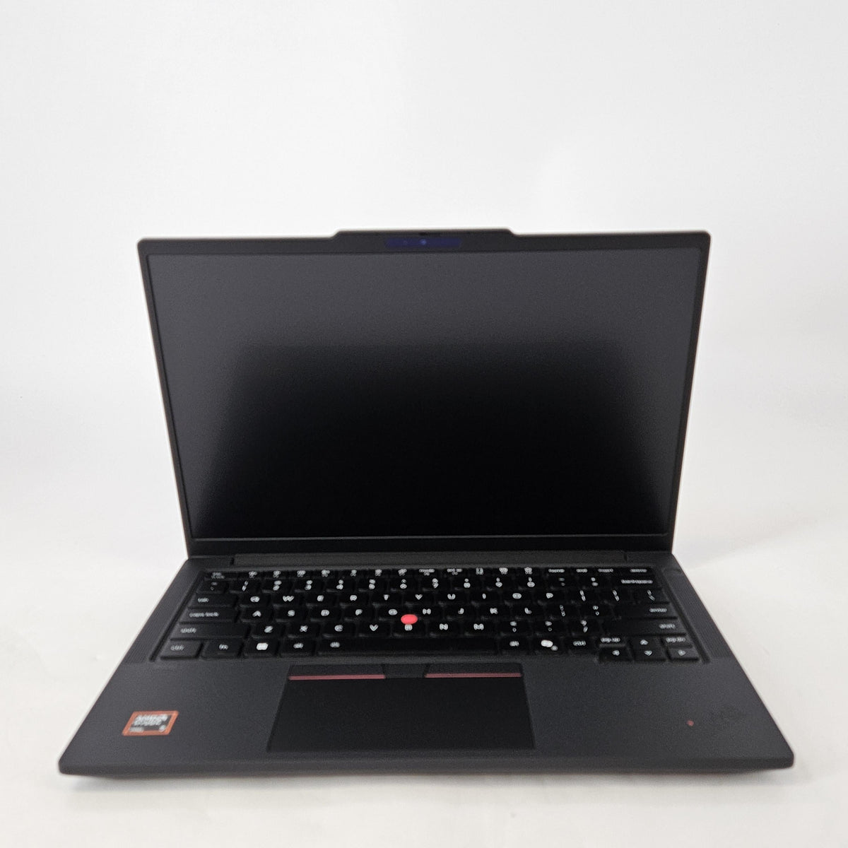 Lenovo ThinkPad T14 Gen 7 Black 3.3 GHz AMD Ryzen 7 Pro 250 16GB RAM 256GB Solid State Drive