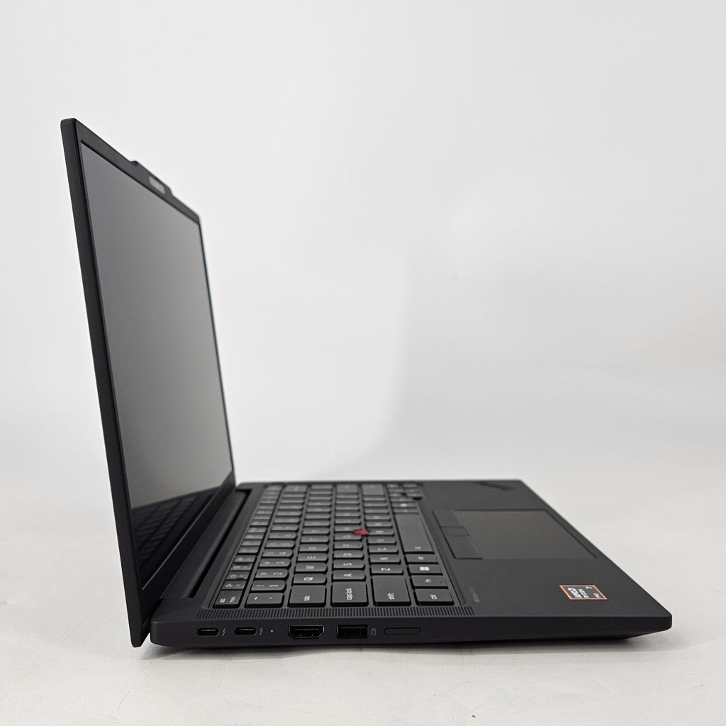 Lenovo ThinkPad T14 Gen 7 Black 3.3 GHz AMD Ryzen 7 Pro 250 16GB RAM 256GB Solid State Drive