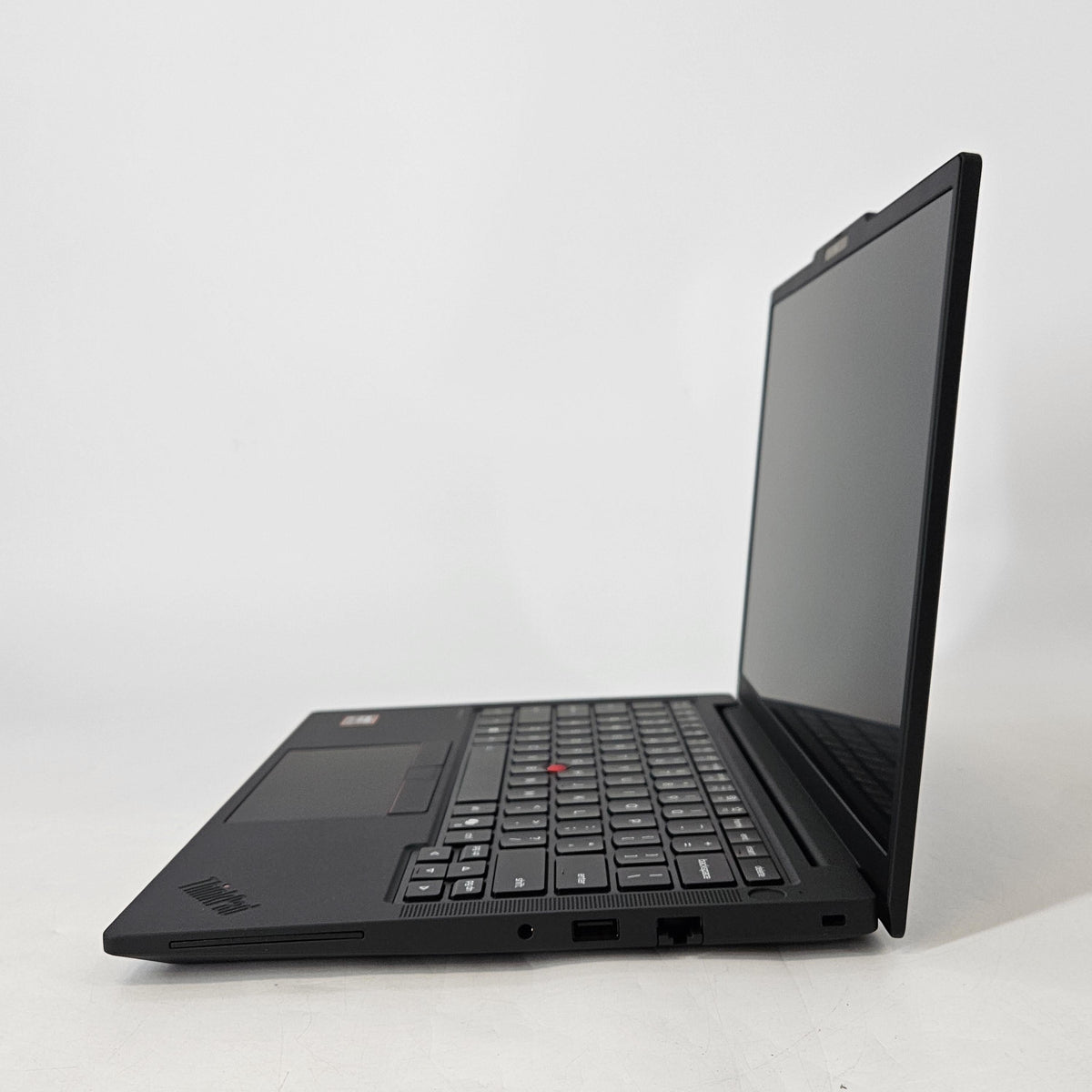 Lenovo ThinkPad T14 Gen 7 Black 3.3 GHz AMD Ryzen 7 Pro 250 16GB RAM 256GB Solid State Drive