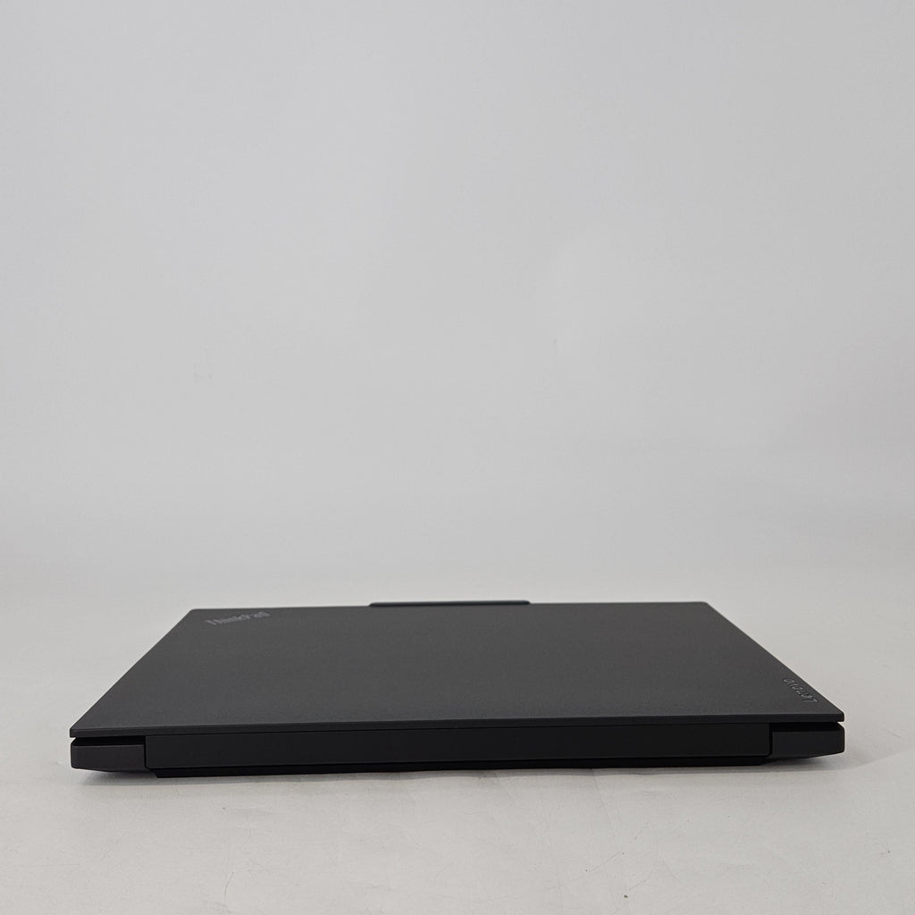 Lenovo ThinkPad T14 Gen 7 Black 3.3 GHz AMD Ryzen 7 Pro 250 16GB RAM 256GB Solid State Drive