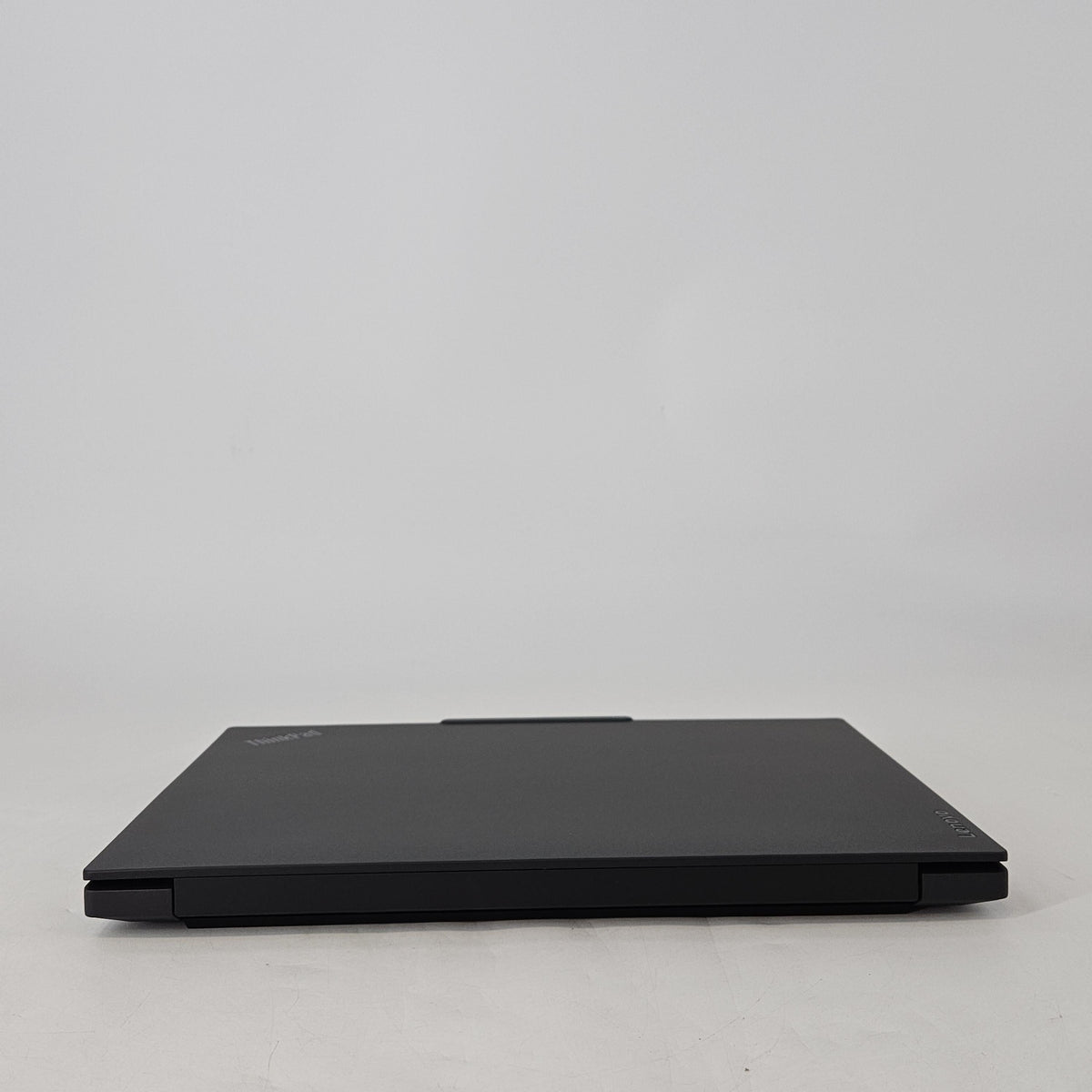 Lenovo ThinkPad T14 Gen 7 Black 3.3 GHz AMD Ryzen 7 Pro 250 16GB RAM 256GB Solid State Drive