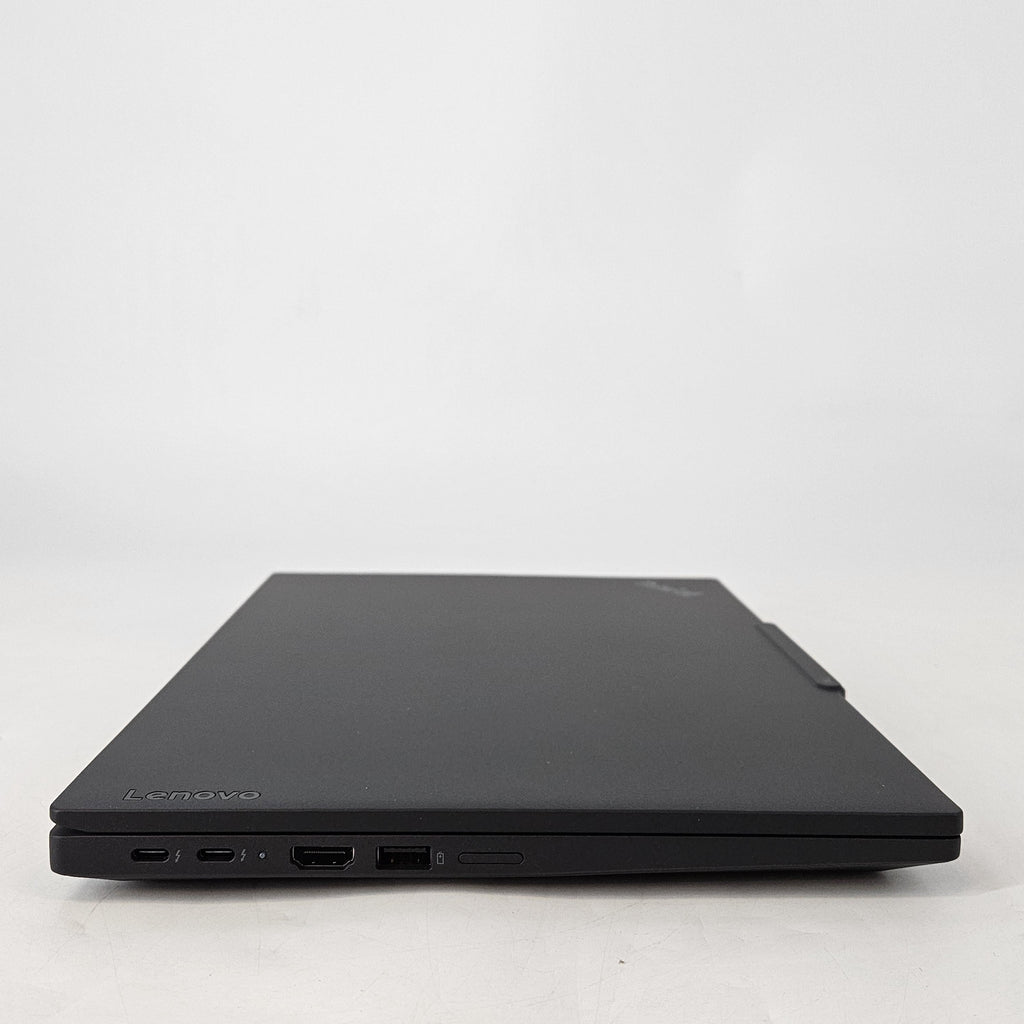 Lenovo ThinkPad T14 Gen 7 Black 3.3 GHz AMD Ryzen 7 Pro 250 16GB RAM 256GB Solid State Drive