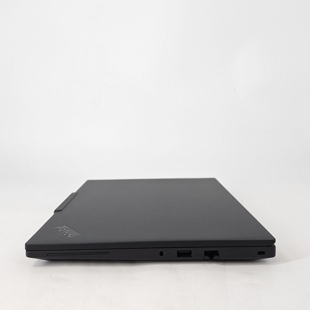 Lenovo ThinkPad T14 Gen 7 Black 3.3 GHz AMD Ryzen 7 Pro 250 16GB RAM 256GB Solid State Drive