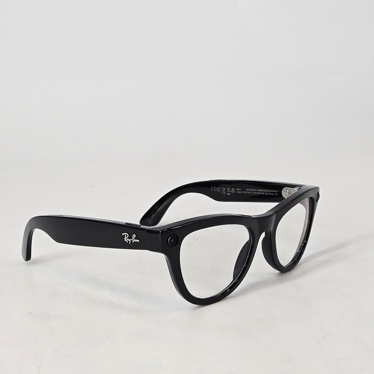 Meta Ray-Ban Meta Skyler (Gen 1) Shiny Black 32GB