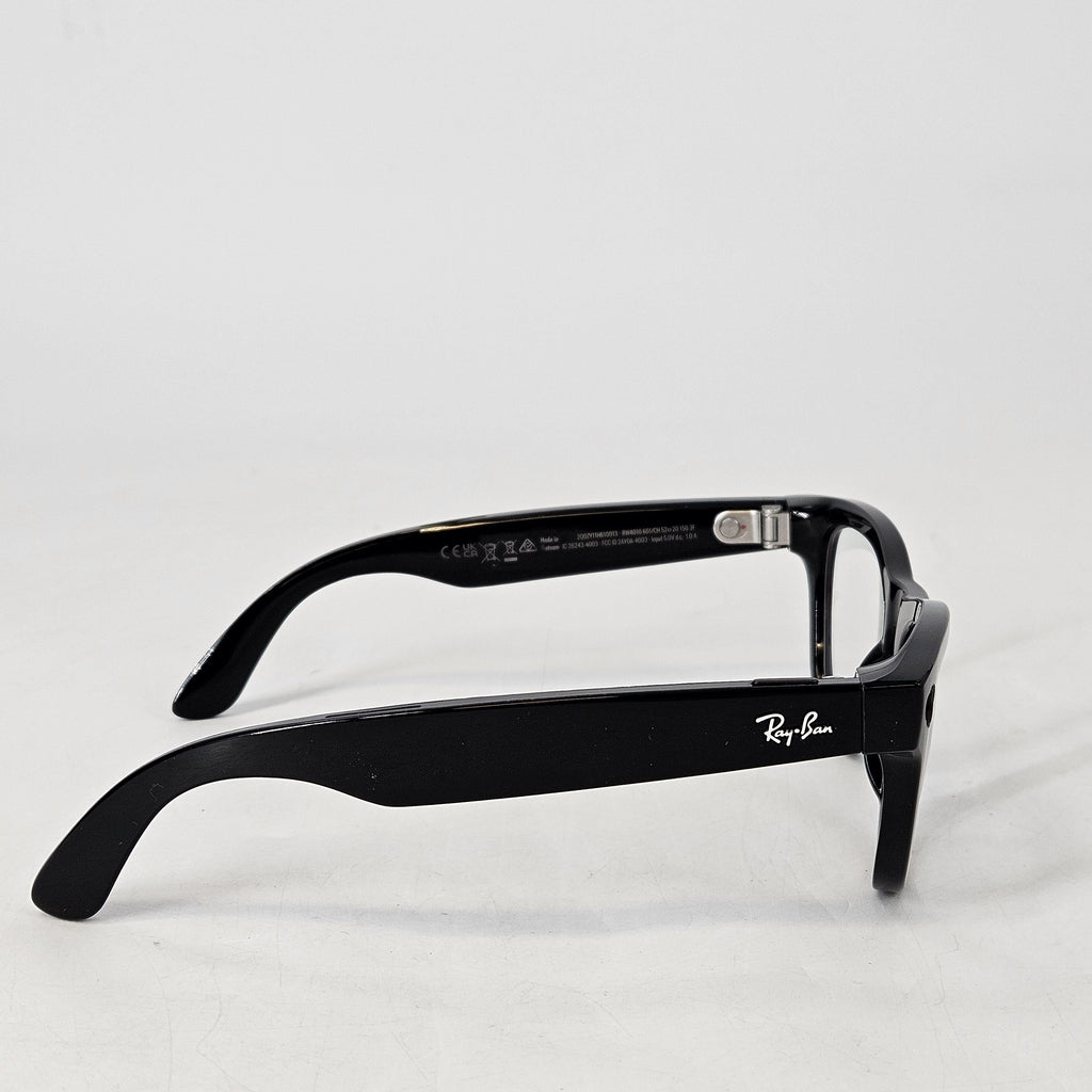 Meta Ray-Ban Meta Skyler (Gen 1) Shiny Black 32GB