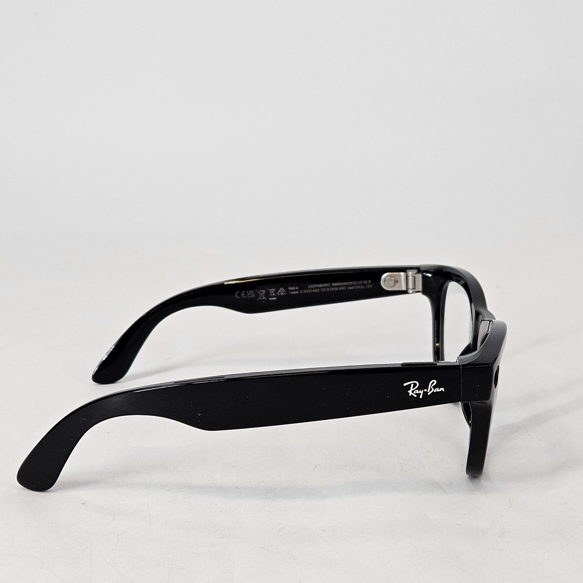 Meta Ray-Ban Meta Skyler (Gen 1) Shiny Black 32GB