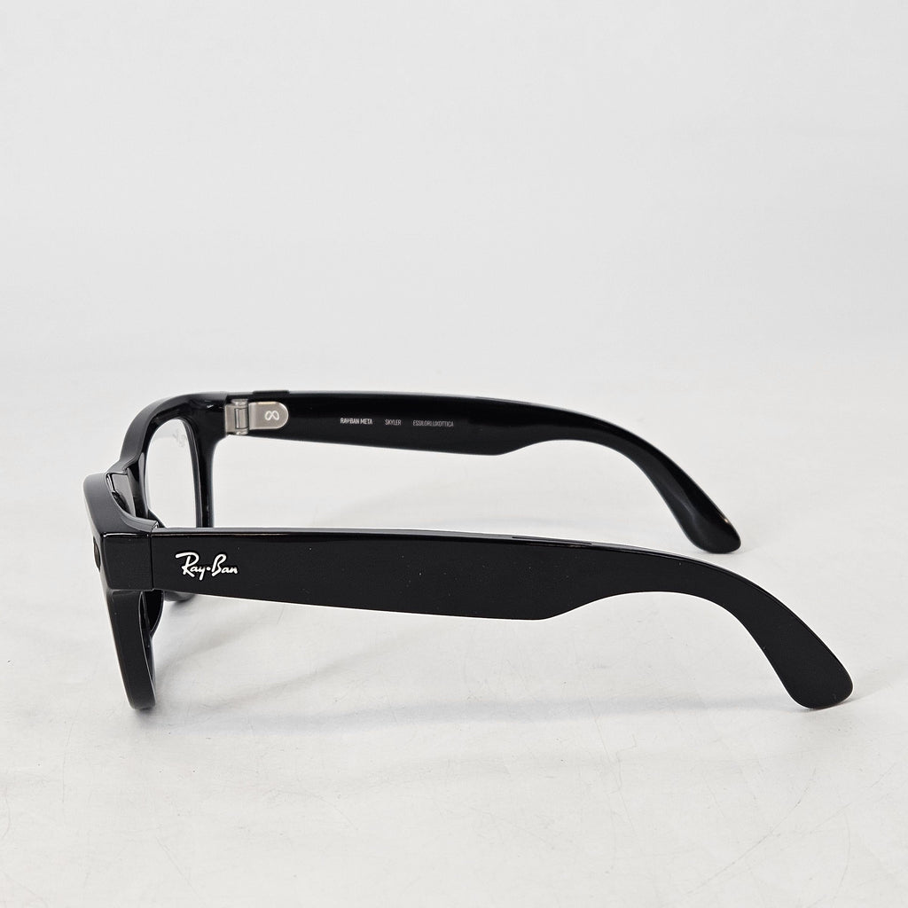 Meta Ray-Ban Meta Skyler (Gen 1) Shiny Black 32GB