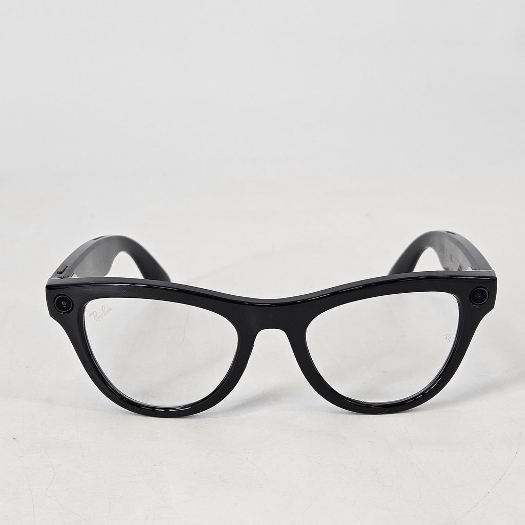 Meta Ray-Ban Meta Skyler (Gen 1) Shiny Black 32GB