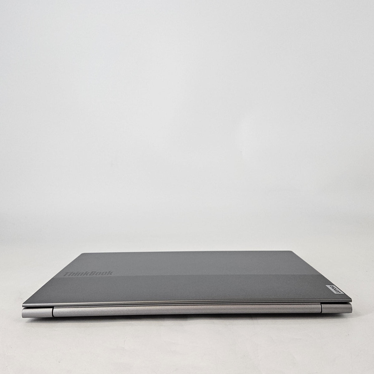 Lenovo ThinkBook 16 Gen 8 Gray 2.5 GHz Intel Core 7 Series 2 16GB RAM 512GB Solid State Drive