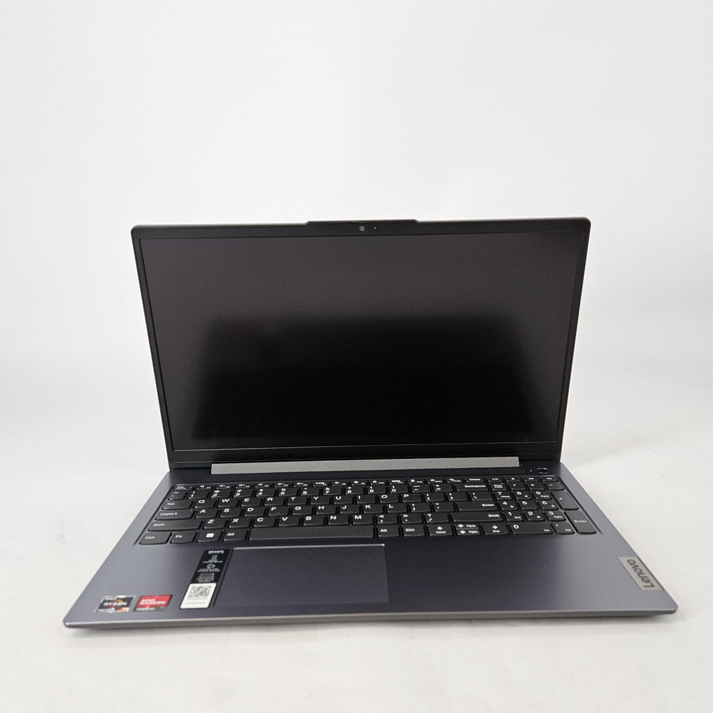 Lenovo IdeaPad Slim 3 15.6 Arctic Grey 2.0 GHz AMD Ryzen 7 5825U 16GB RAM 512GB Solid State Drive