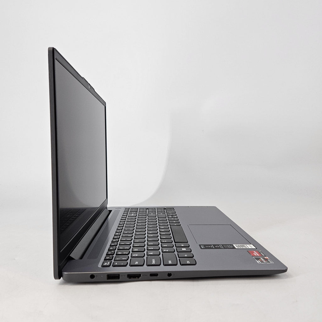 Lenovo IdeaPad Slim 3 15.6 Arctic Grey 2.0 GHz AMD Ryzen 7 5825U 16GB RAM 512GB Solid State Drive
