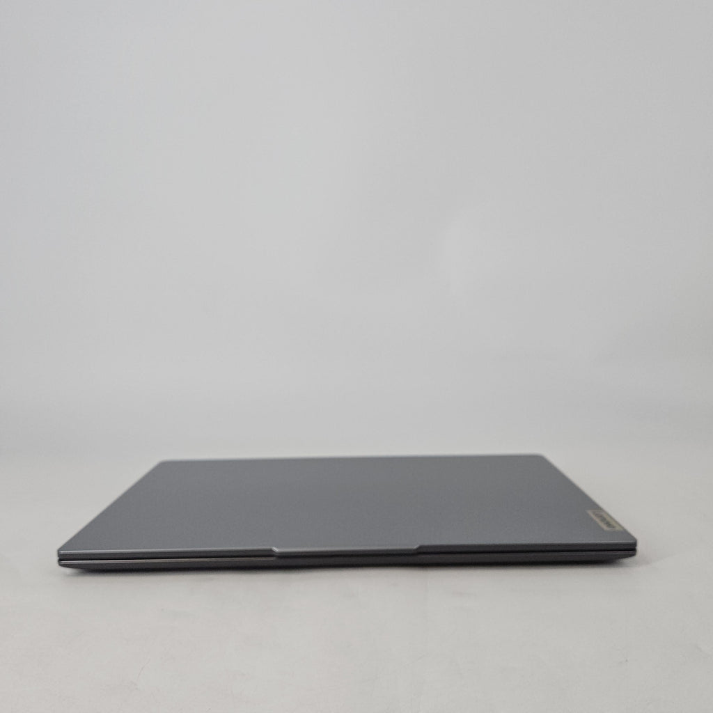 Lenovo IdeaPad Slim 3 15.6 Arctic Grey 2.0 GHz AMD Ryzen 7 5825U 16GB RAM 512GB Solid State Drive