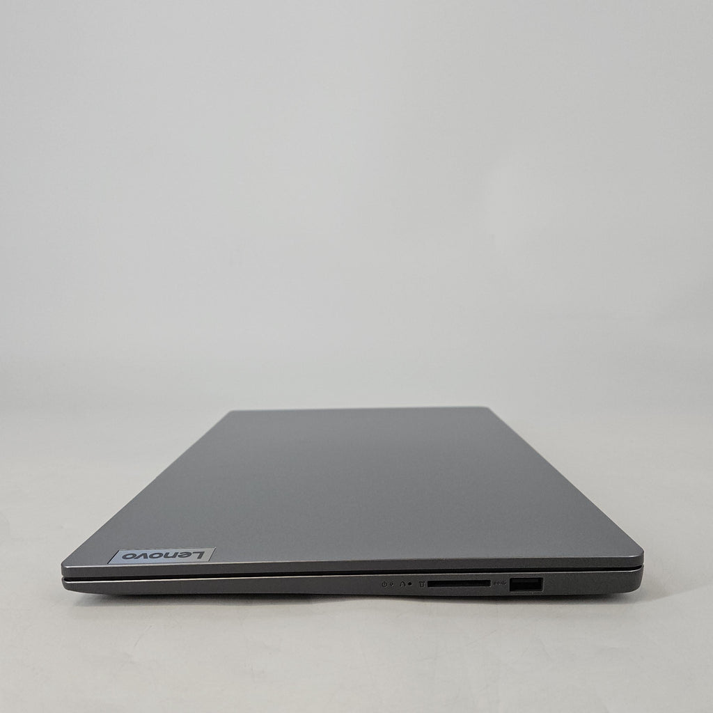 Lenovo IdeaPad Slim 3 15.6 Arctic Grey 2.0 GHz AMD Ryzen 7 5825U 16GB RAM 512GB Solid State Drive