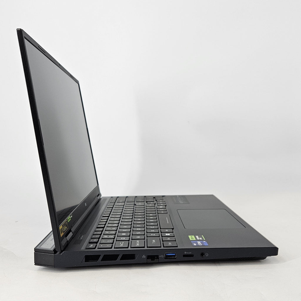 Acer Predator Helios Neo 16 16 Blue 2.2 GHz Intel Core i9 14th Gen. 16GB RAM 1TB Solid State Drive NVIDIA GeForce RTX 4060 8 GB