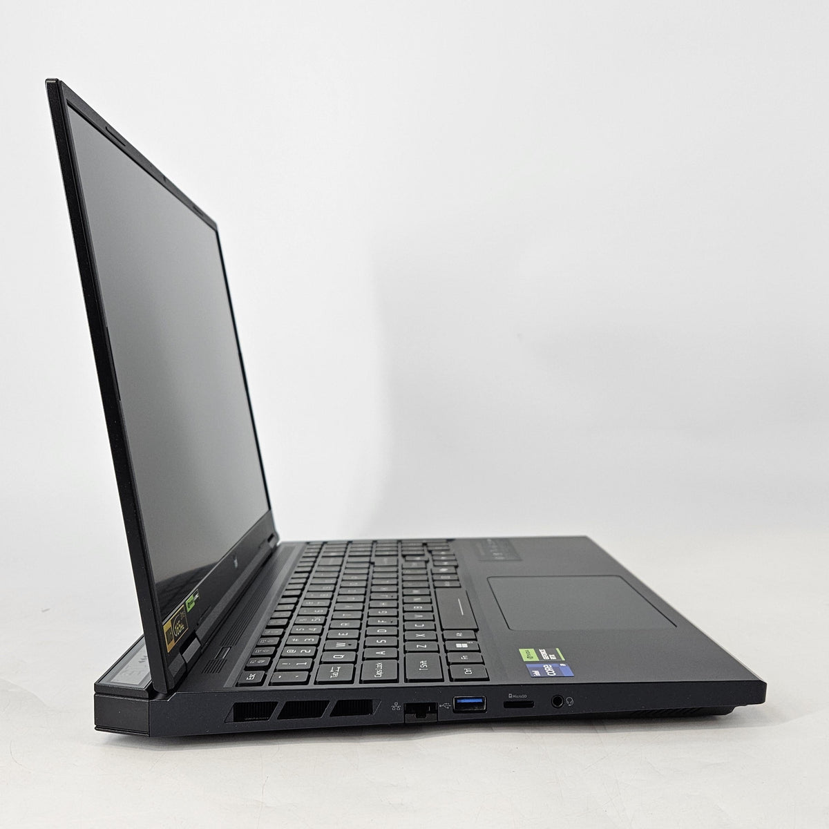 Acer Predator Helios Neo 16 16 Blue 2.2 GHz Intel Core i9 14th Gen. 16GB RAM 1TB Solid State Drive NVIDIA GeForce RTX 4060 8 GB