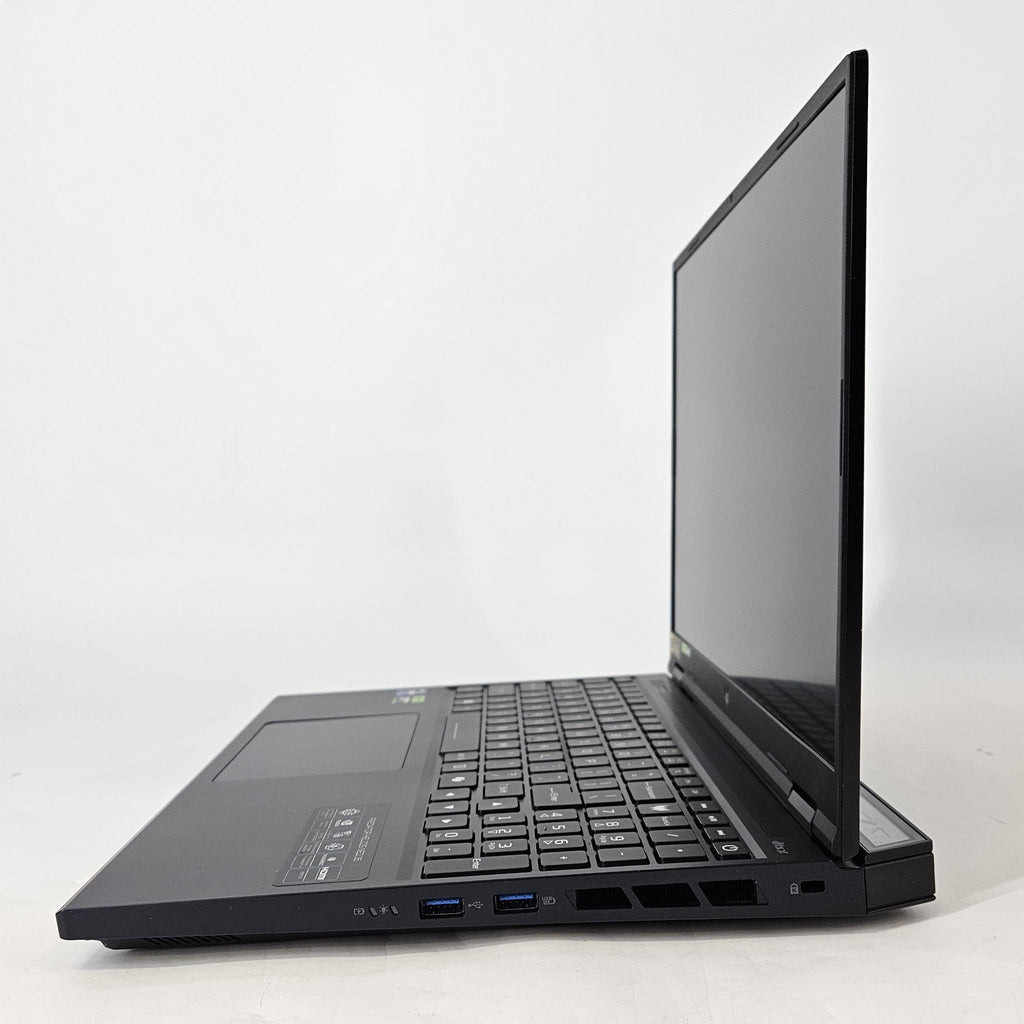 Acer Predator Helios Neo 16 16 Blue 2.2 GHz Intel Core i9 14th Gen. 16GB RAM 1TB Solid State Drive NVIDIA GeForce RTX 4060 8 GB