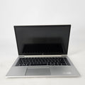 HP Elitebook 845 G8 14 Silver 2.3 GHz AMD Ryzen 5 Pro 5650U 16GB RAM 256GB Solid State Drive