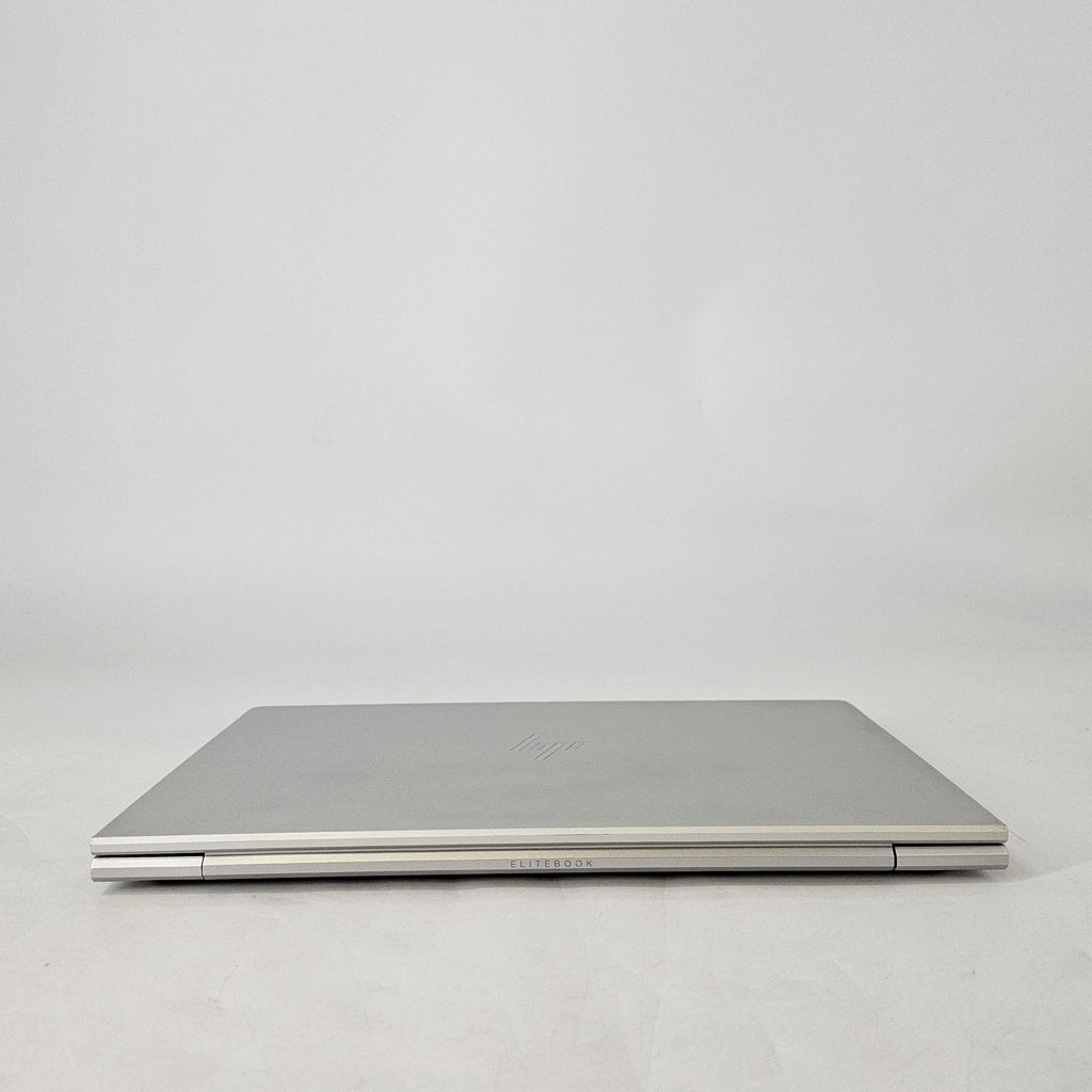 HP Elitebook 845 G8 14 Silver 2.3 GHz AMD Ryzen 5 Pro 5650U 16GB RAM 256GB Solid State Drive