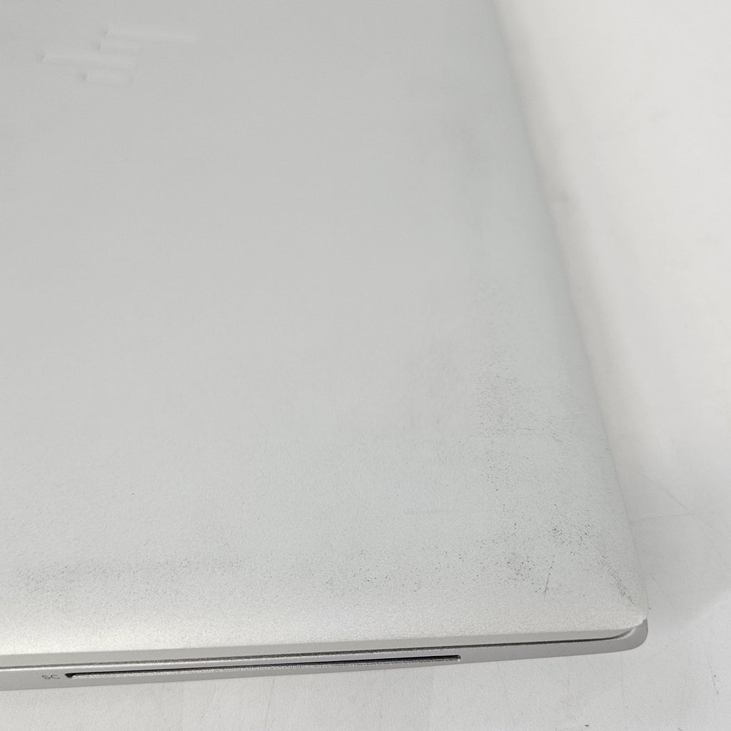 HP Elitebook 845 G8 14 Silver 2.3 GHz AMD Ryzen 5 Pro 5650U 16GB RAM 256GB Solid State Drive