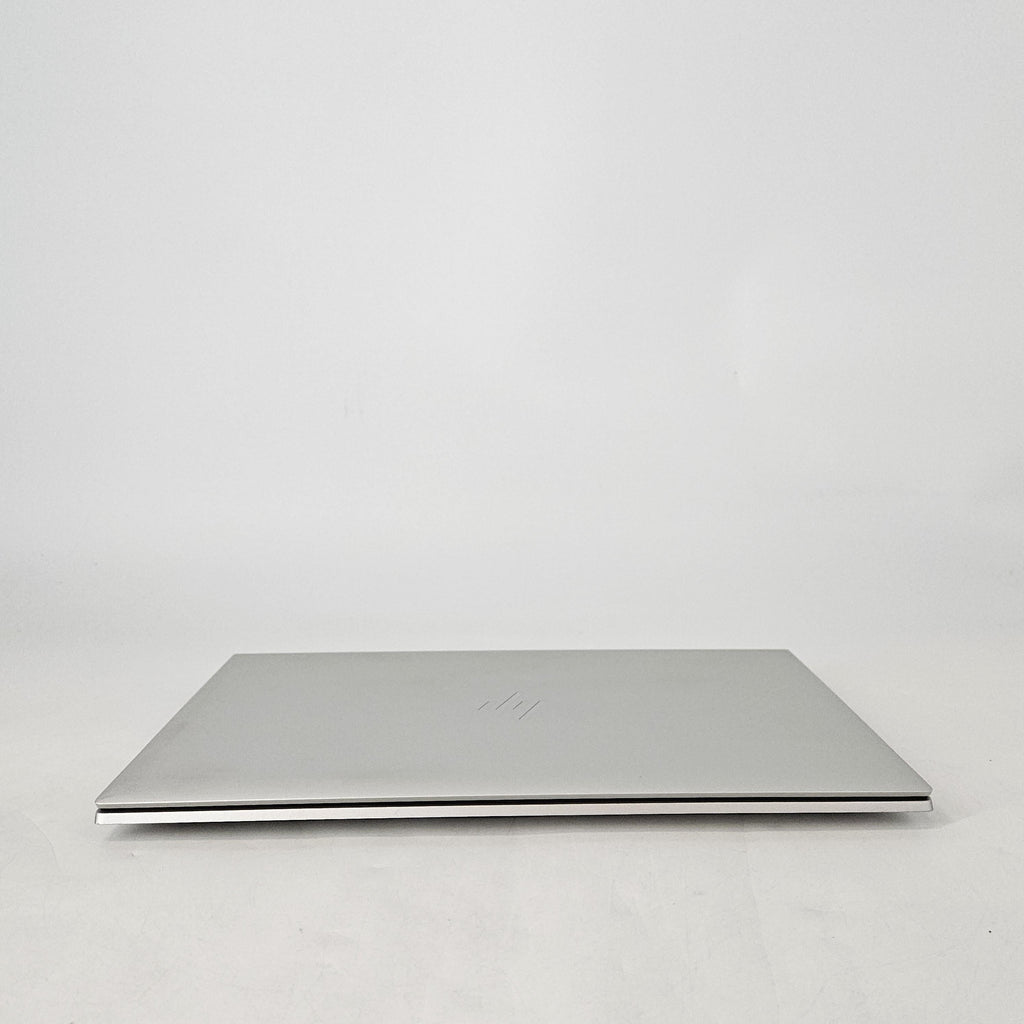 HP Elitebook 845 G8 14 Silver 2.3 GHz AMD Ryzen 5 Pro 5650U 16GB RAM 256GB Solid State Drive