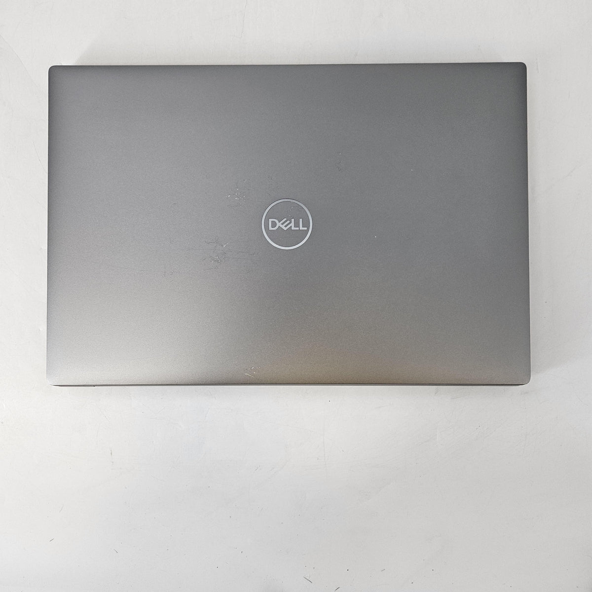 Dell Precision 5680 16 Gray 2.4 GHz Intel Core i7 13th Gen. 32GB RAM 1TB Solid State Drive NVIDIA RTX A1000 6 GB