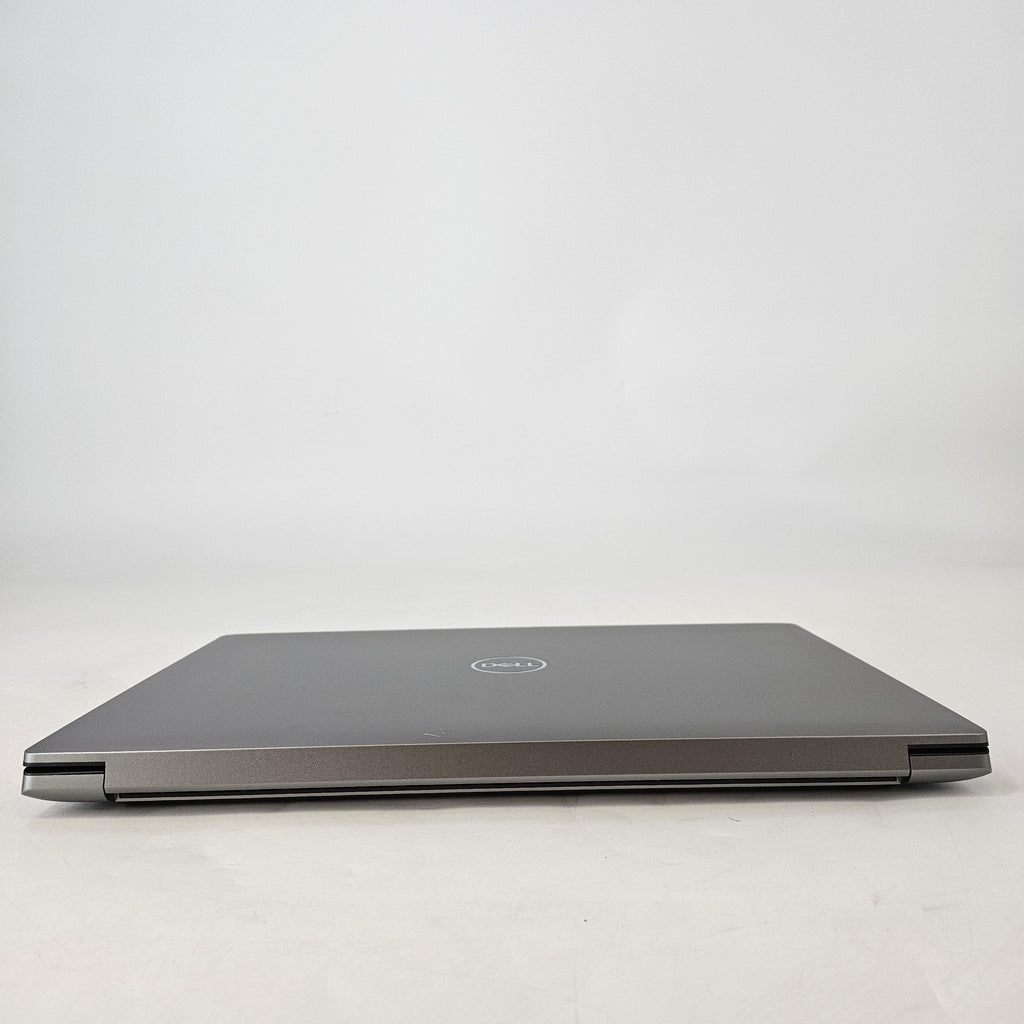Dell Precision 5680 16 Gray 2.4 GHz Intel Core i7 13th Gen. 32GB RAM 1TB Solid State Drive NVIDIA RTX A1000 6 GB