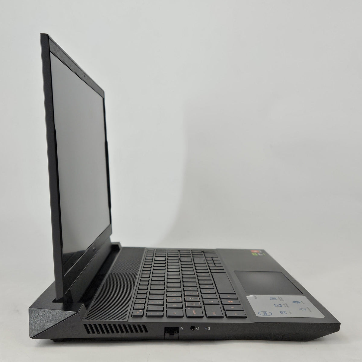 Dell G15 5535 15.6 Gray 4.3 GHz AMD Ryzen 5 7640HS 16GB RAM 1TB Solid State Drive NVIDIA GeForce RTX 3050 6 GB