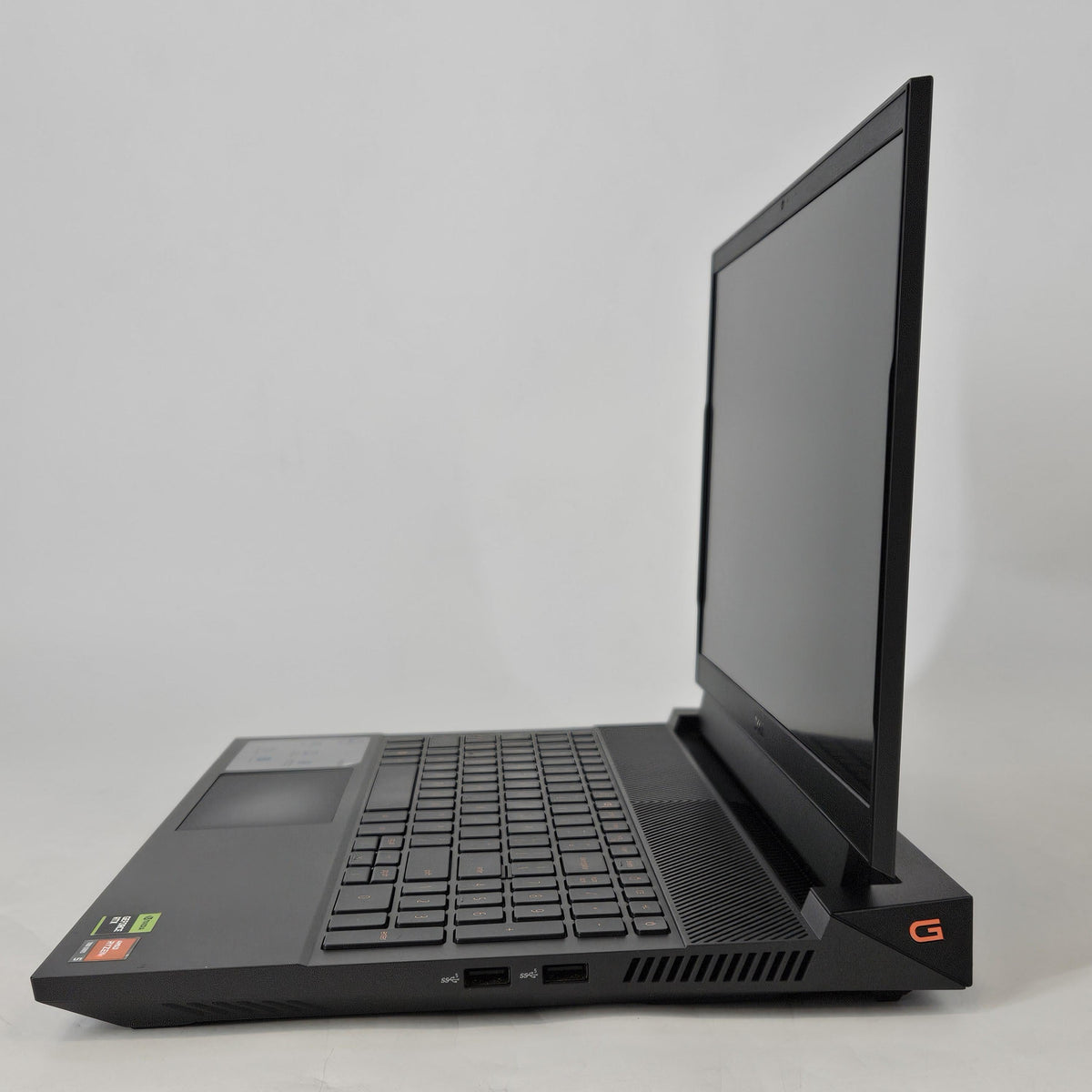 Dell G15 5535 15.6 Gray 4.3 GHz AMD Ryzen 5 7640HS 16GB RAM 1TB Solid State Drive NVIDIA GeForce RTX 3050 6 GB