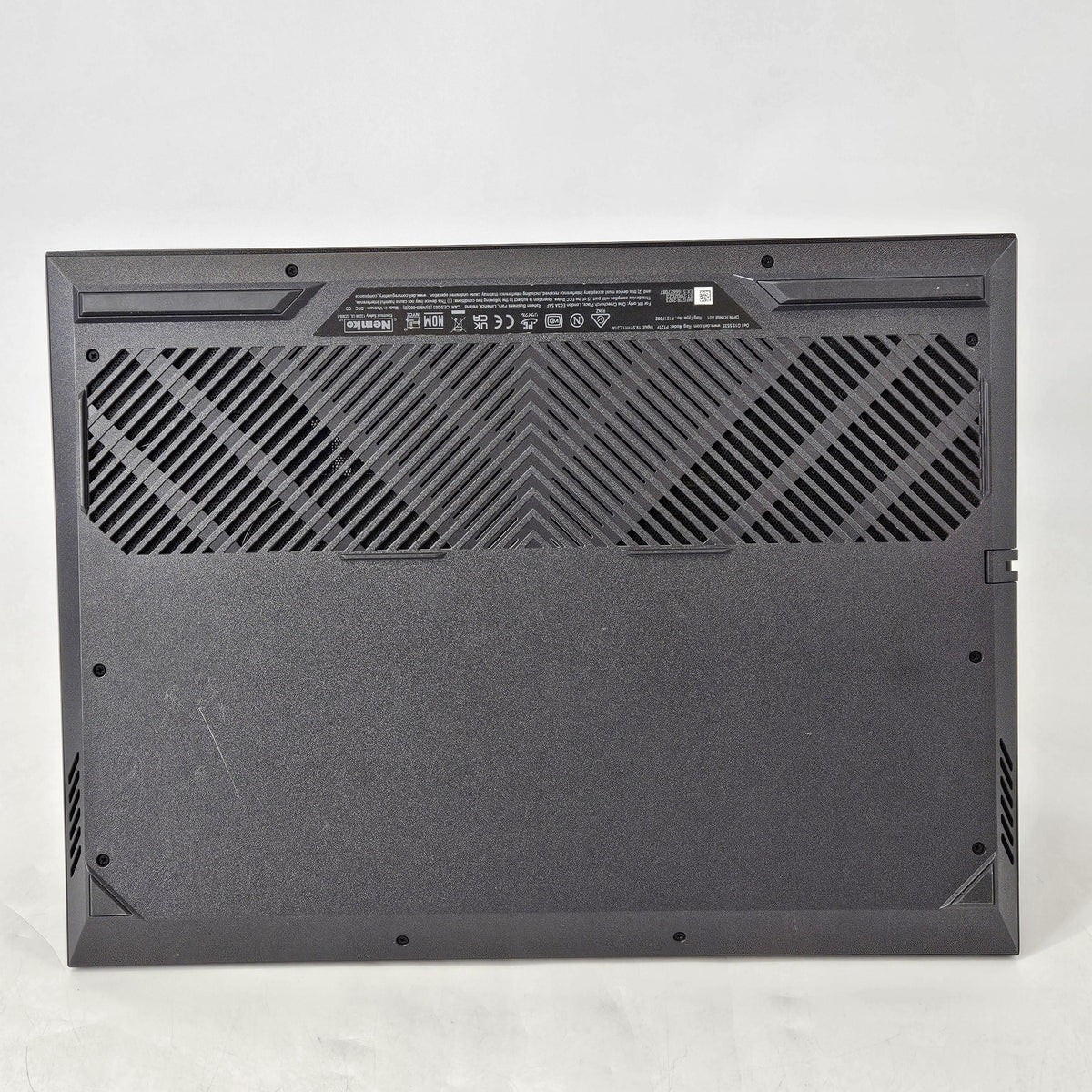 Dell G15 5535 15.6 Gray 4.3 GHz AMD Ryzen 5 7640HS 16GB RAM 1TB Solid State Drive NVIDIA GeForce RTX 3050 6 GB