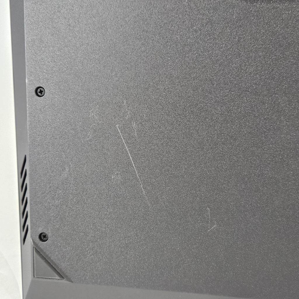 Dell G15 5535 15.6 Gray 4.3 GHz AMD Ryzen 5 7640HS 16GB RAM 1TB Solid State Drive NVIDIA GeForce RTX 3050 6 GB