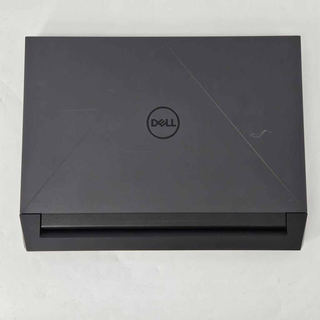 Dell G15 5535 15.6 Gray 4.3 GHz AMD Ryzen 5 7640HS 16GB RAM 1TB Solid State Drive NVIDIA GeForce RTX 3050 6 GB