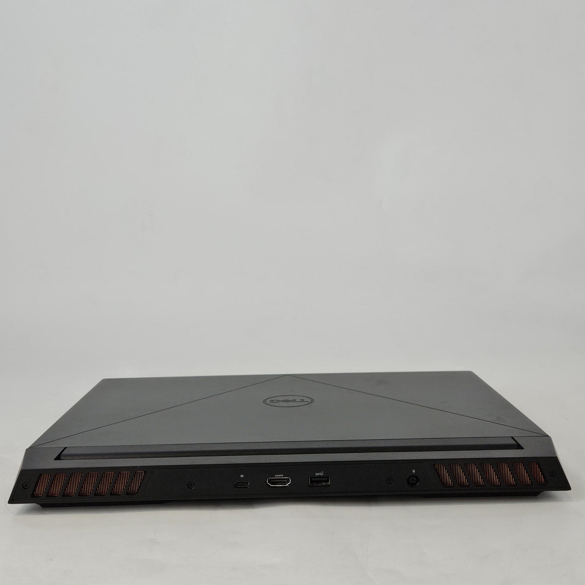 Dell G15 5535 15.6 Gray 4.3 GHz AMD Ryzen 5 7640HS 16GB RAM 1TB Solid State Drive NVIDIA GeForce RTX 3050 6 GB