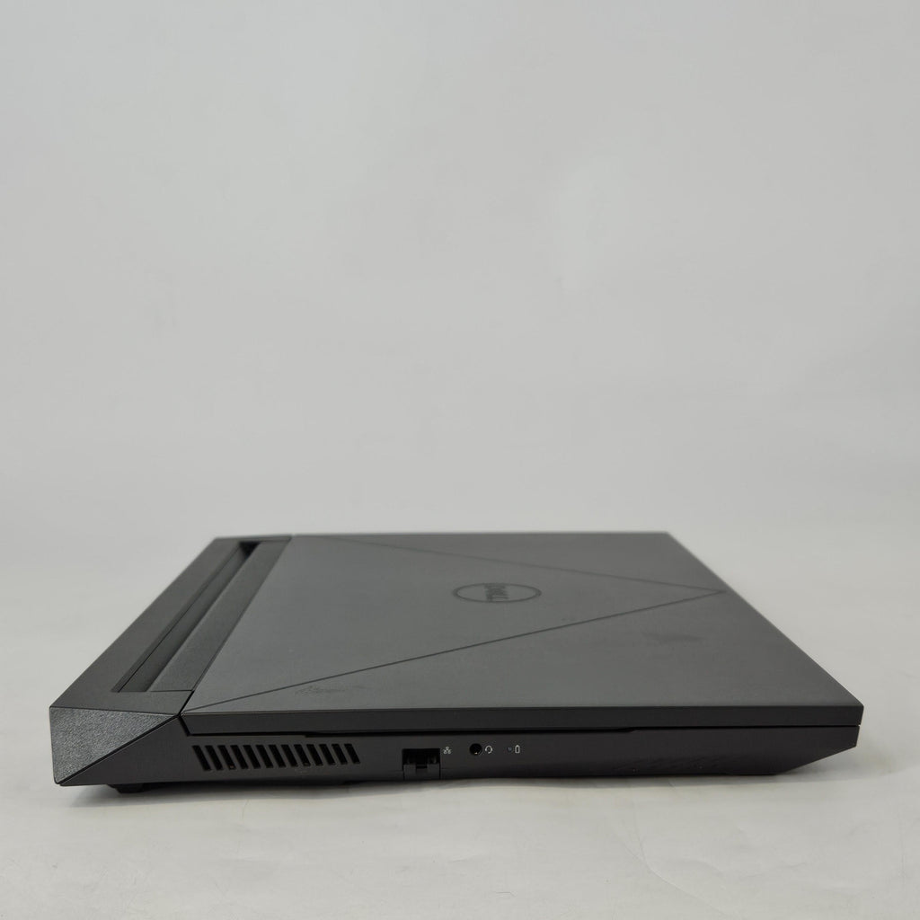Dell G15 5535 15.6 Gray 4.3 GHz AMD Ryzen 5 7640HS 16GB RAM 1TB Solid State Drive NVIDIA GeForce RTX 3050 6 GB
