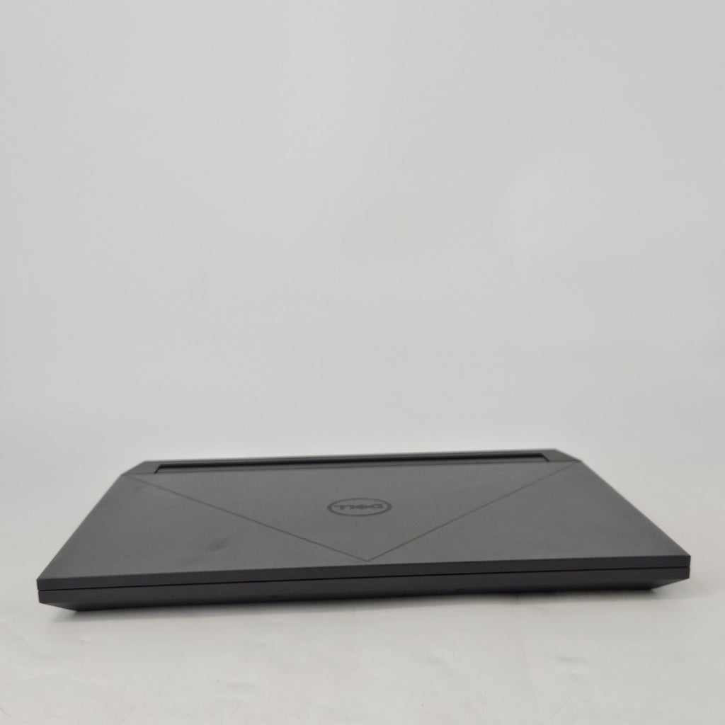 Dell G15 5535 15.6 Gray 4.3 GHz AMD Ryzen 5 7640HS 16GB RAM 1TB Solid State Drive NVIDIA GeForce RTX 3050 6 GB