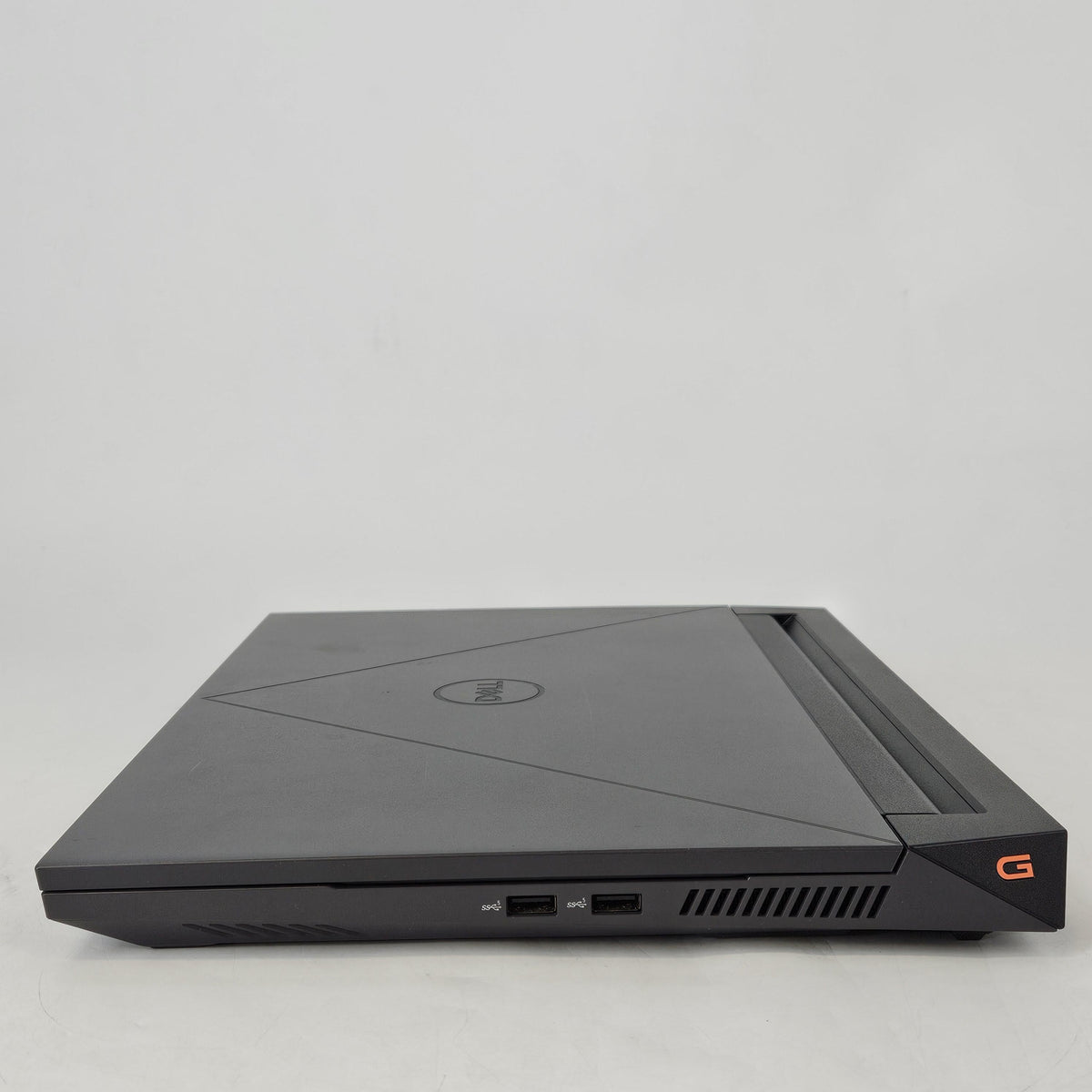 Dell G15 5535 15.6 Gray 4.3 GHz AMD Ryzen 5 7640HS 16GB RAM 1TB Solid State Drive NVIDIA GeForce RTX 3050 6 GB