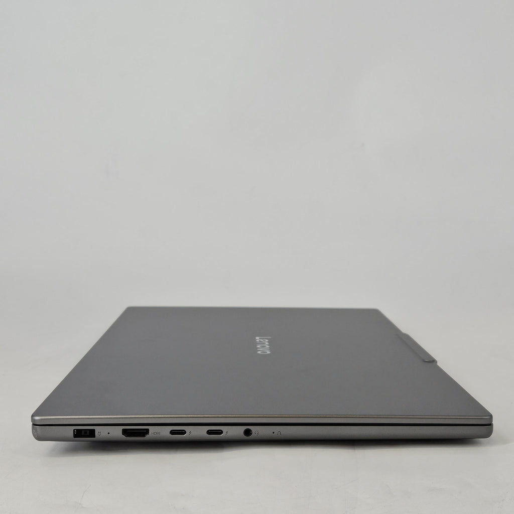 Lenovo IdeaPad Pro 5i 16 Arctic Grey 2.0 GHz Intel Core Ultra 7 Series 2 16GB RAM 1TB Solid State Drive NVIDIA GeForce RTX 5050 8 GB