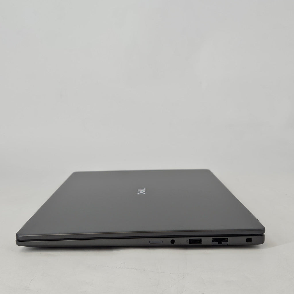 Dell Pro 5 16 P516260 16 Graphite 2.4 GHz Intel Core Ultra 7 Series 3 32GB RAM 512GB Solid State Drive