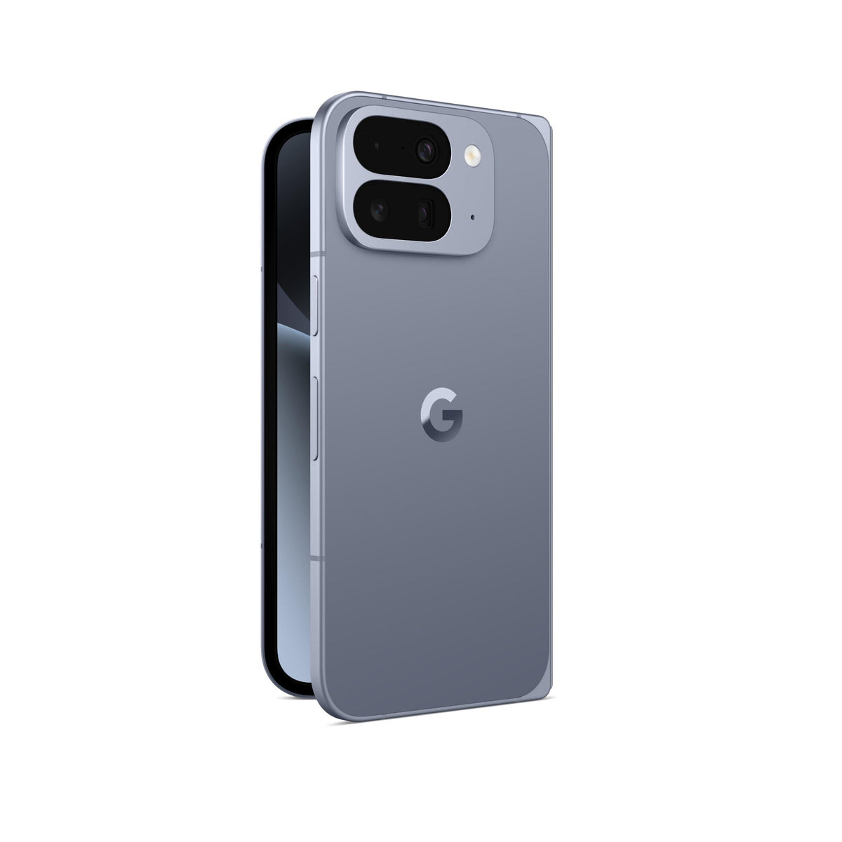 Google Pixel 10 Pro Fold 256GB Moonstone (GSM Unlocked)