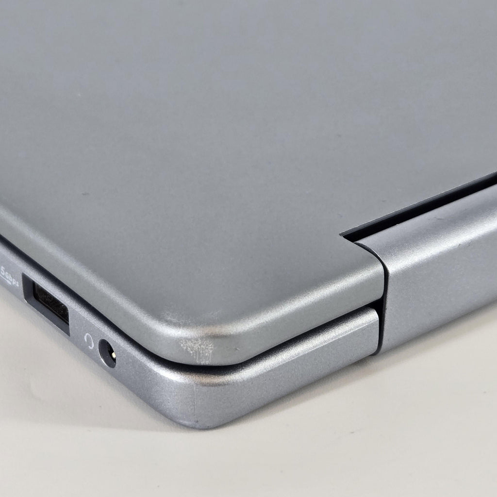 Dell 16 Plus (2-in-1) DB06250 Silver 2.2 GHz Intel Core Ultra 7 Series 2 16GB RAM 1TB Solid State Drive