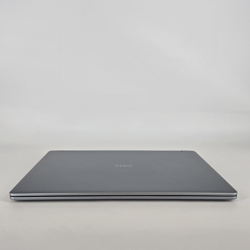 Dell 16 Plus (2-in-1) DB06250 Silver 2.2 GHz Intel Core Ultra 7 Series 2 16GB RAM 1TB Solid State Drive