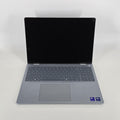 Dell 16 Plus (2-in-1) DB06250 Silver 2.2 GHz Intel Core Ultra 7 Series 2 16GB RAM 1TB Solid State Drive