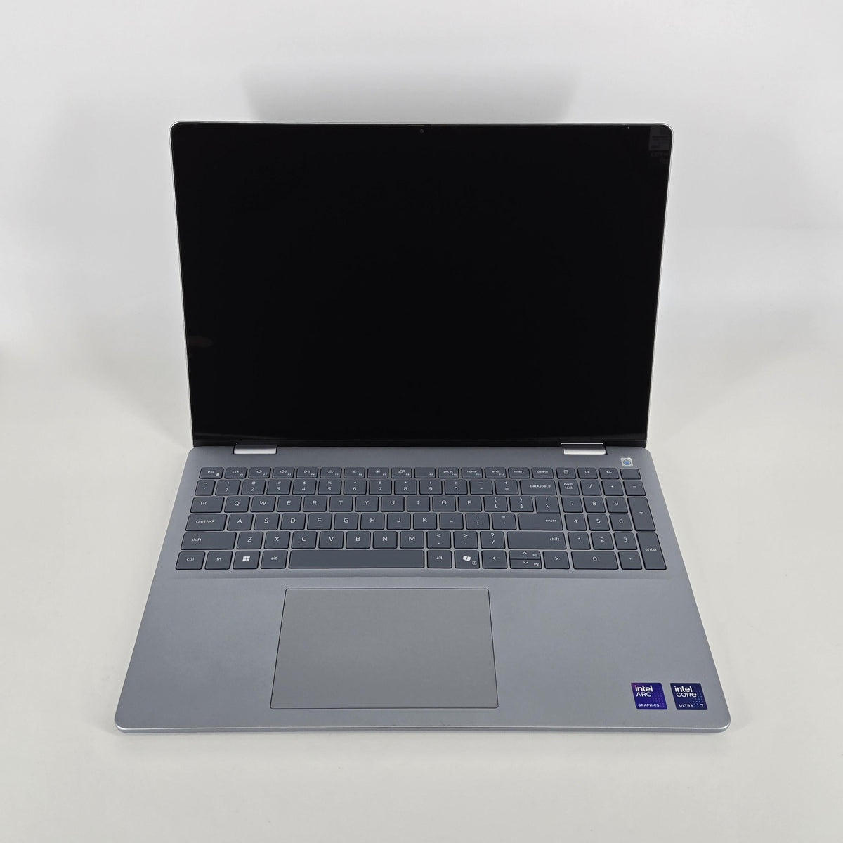 Dell 16 Plus (2-in-1) DB06250 Silver 2.2 GHz Intel Core Ultra 7 Series 2 16GB RAM 1TB Solid State Drive