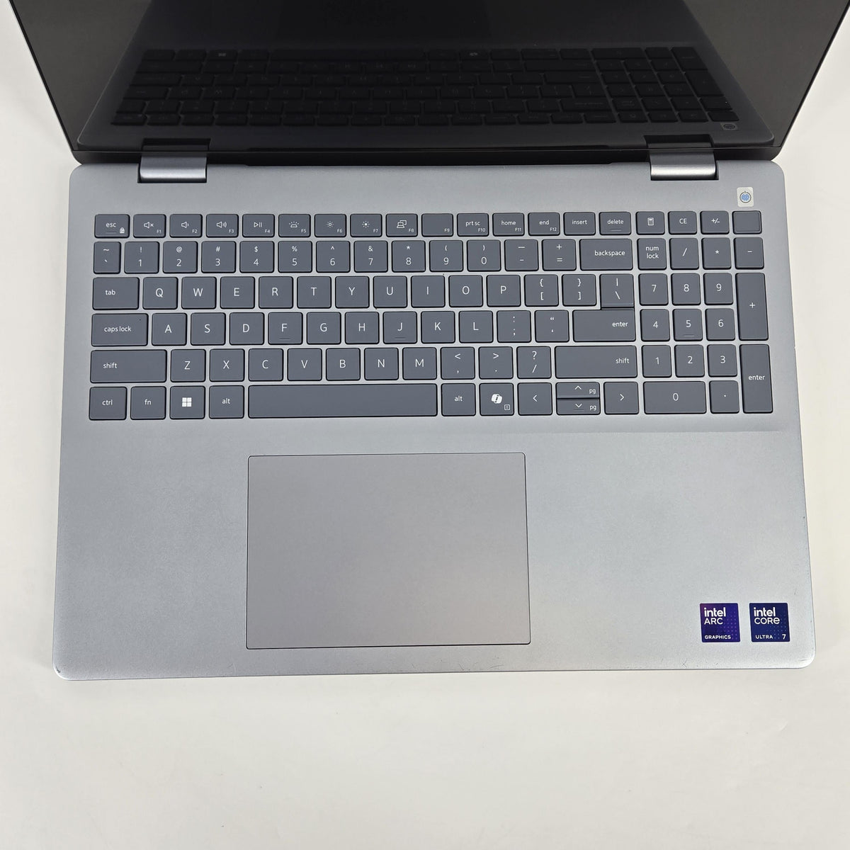 Dell 16 Plus (2-in-1) DB06250 Silver 2.2 GHz Intel Core Ultra 7 Series 2 16GB RAM 1TB Solid State Drive