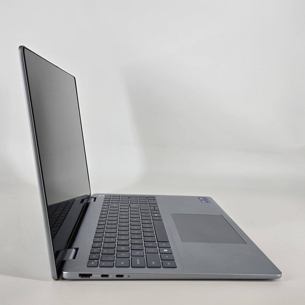 Dell 16 Plus (2-in-1) DB06250 Silver 2.2 GHz Intel Core Ultra 7 Series 2 16GB RAM 1TB Solid State Drive
