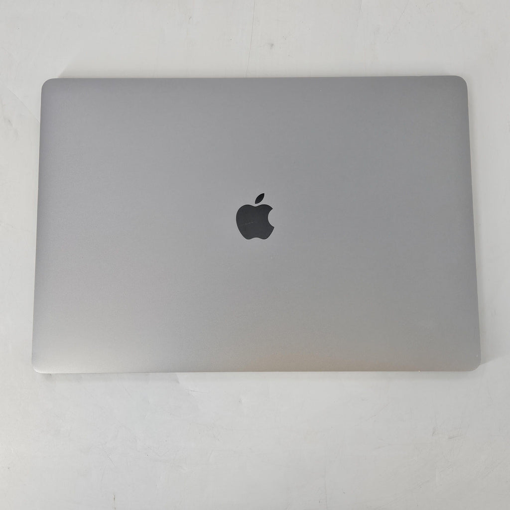 MacBook Pro 16 Touch Bar 2019 Space Gray 2.4 GHz Intel Core i9 9th Gen. 32GB RAM 512GB Solid State Drive AMD Radeon Pro 5500M 4 GB