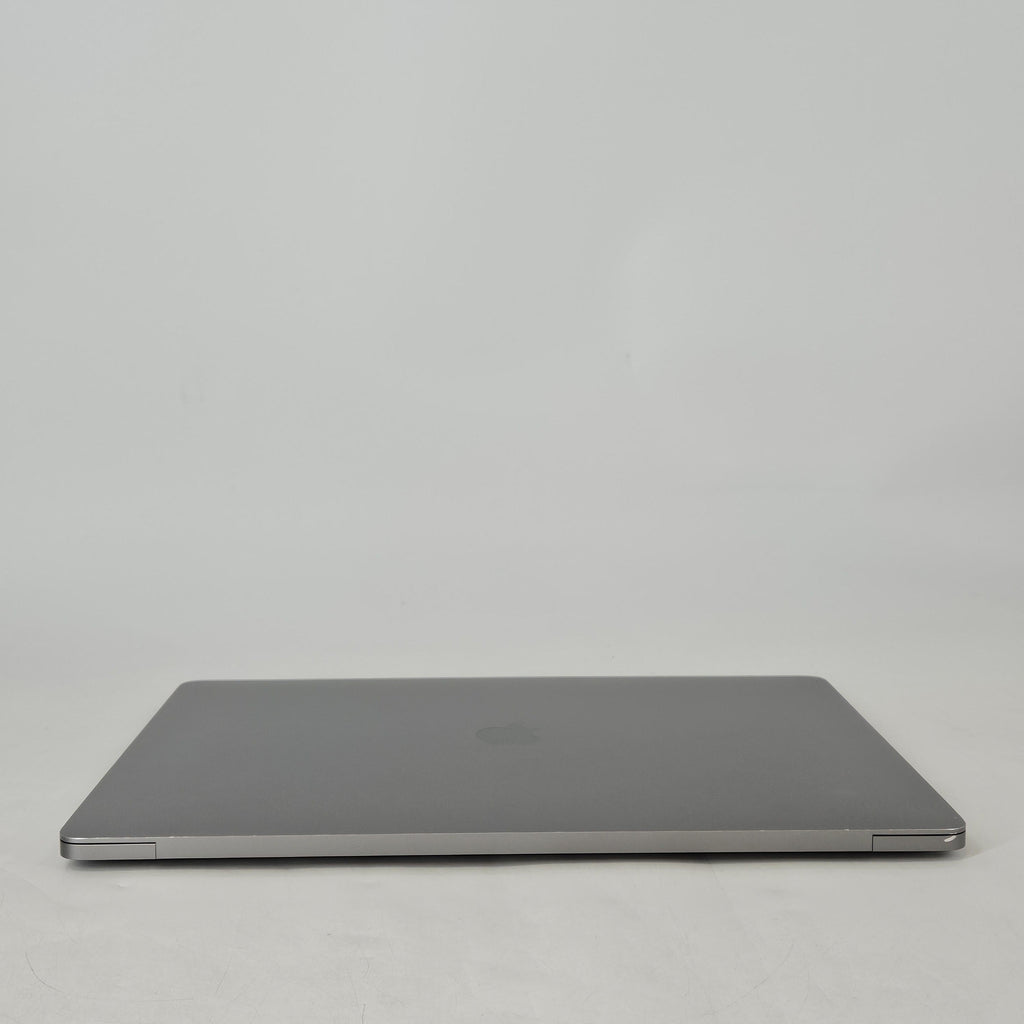MacBook Pro 16 Touch Bar 2019 Space Gray 2.4 GHz Intel Core i9 9th Gen. 32GB RAM 512GB Solid State Drive AMD Radeon Pro 5500M 4 GB